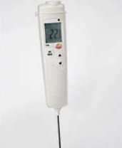 德國德圖TESTO_<b>testo106防水型食品中心溫度計</b>